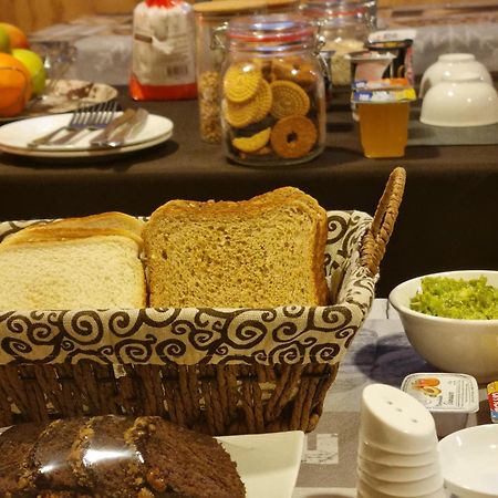 פואנטה ארנס Hostal Origen Patagonia מראה חיצוני תמונה